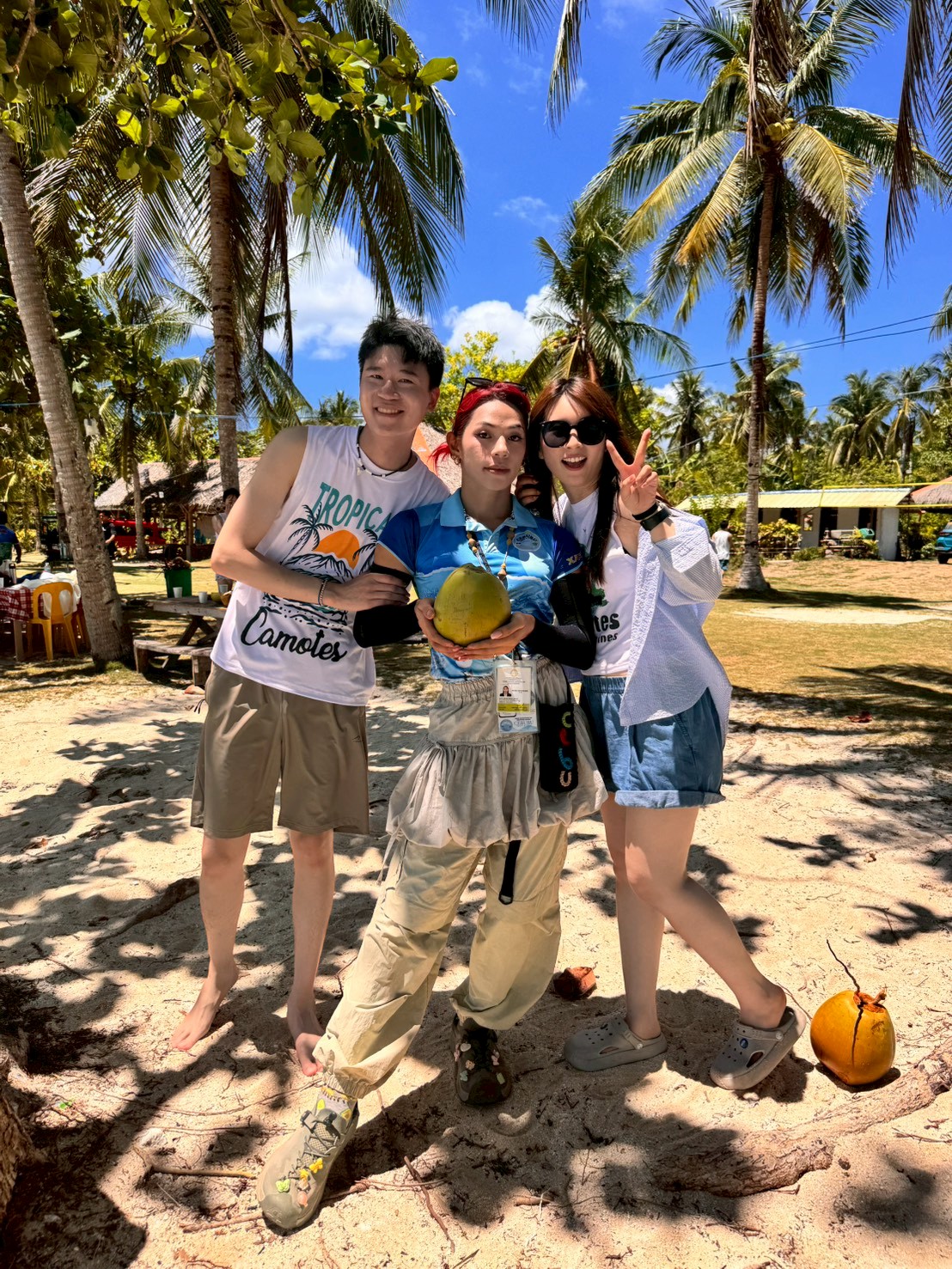 F1 — LINE ALBUM Travel photos 2✨ 260627 4